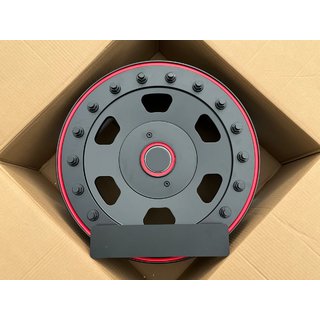 Jantes forgées OEM R20 V2 (lot de 4) Mercedes G class W463 2018-2024 photo 2
