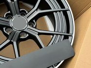 Mercedes E-class W214 2023- Jantes forgées OEM R19 (Lot de 4) photo 8