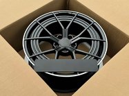 Mercedes E-class W214 2023- Jantes forgées OEM R19 (Lot de 4) photo 4