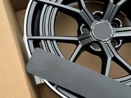 Mercedes E-class W214 2023- Jantes forgées OEM R19 (Lot de 4) photo 11