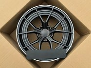Mercedes E-class W214 2023- Jantes forgées OEM R19 (Lot de 4) photo 2