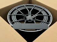 Mercedes E-class W214 2023- Jantes forgées OEM R19 (Lot de 4) photo 5