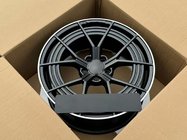 Mercedes E-class W214 2023- Jantes forgées OEM R19 (Lot de 4) photo 3