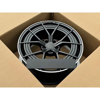 Jantes forgées OEM R19 (Lot de 4) photo 4