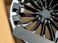 Mercedes EQS 2021- Jantes forgées OEM R22 V1 (Lot de 4) photo 8