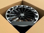 Mercedes EQS 2021- Jantes forgées OEM R22 V1 (Lot de 4) photo 5