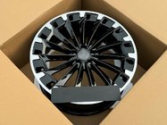 Mercedes EQS 2021- Jantes forgées OEM R22 V1 (Lot de 4) photo 3