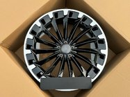 Mercedes EQS 2021- Jantes forgées OEM R22 V1 (Lot de 4) photo 2