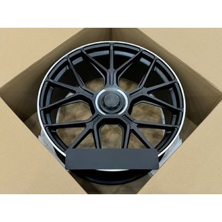 Jantes forgées OEM R22 V3 (lot de 4) photo 3