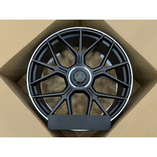 Jantes forgées OEM R22 V3 (lot de 4) photo 2