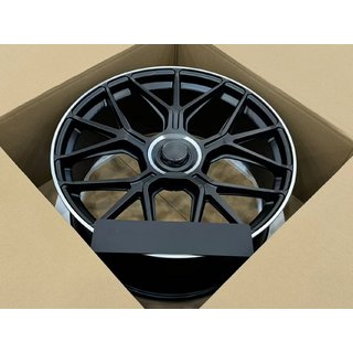 Jantes forgées OEM R22 V3 (lot de 4) photo 4