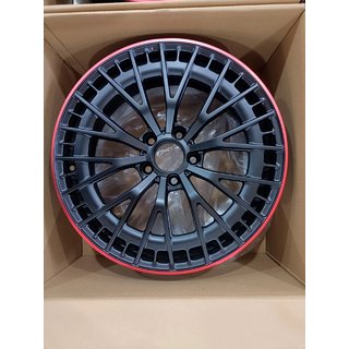 Jantes forgées OEM R18 (lot de 4) Mercedes A-сlass W177 2018- photo 1