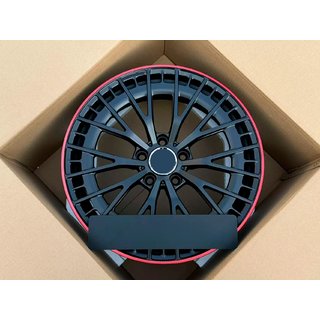 Jantes forgées OEM R18 (lot de 4) Mercedes A-сlass W177 2018- photo 2