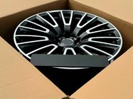 Mercedes G class W463 2018-2024 Jantes forgées OEM R22 V4 (Lot de 4) photo 5