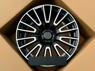Mercedes G class W463 2018-2024 Jantes forgées OEM R22 V4 (Lot de 4) photo 2