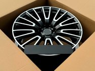 Mercedes G class W463 2018-2024 Jantes forgées OEM R22 V4 (Lot de 4) photo 4