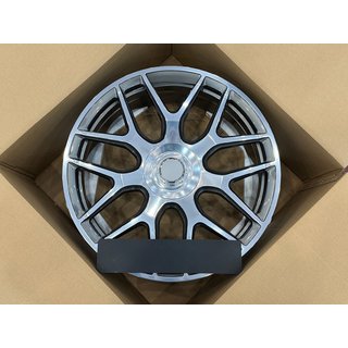 Jantes forgées OEM R20 (Lot de 4) photo 1