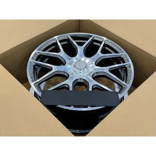 Jantes forgées OEM R20 (Lot de 4) photo 3