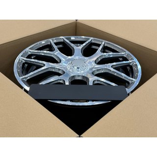 Jantes forgées OEM R20 (Lot de 4) photo 4