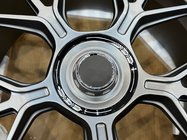 Mercedes C-class W206 2022- Jantes forgées OEM R20 (Lot de 4) photo 8