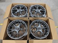 Mercedes C-class W206 2022- Jantes forgées OEM R20 (Lot de 4) photo 6