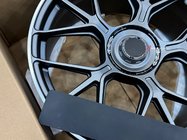 Mercedes C-class W206 2022- Jantes forgées OEM R20 (Lot de 4) photo 7