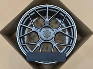 Mercedes C-class W206 2022- Jantes forgées OEM R20 (Lot de 4) photo 2