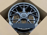 Mercedes C-class W206 2022- Jantes forgées OEM R20 (Lot de 4) photo 3
