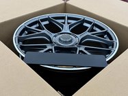 Mercedes C-class W206 2022- Jantes forgées OEM R20 (Lot de 4) photo 5