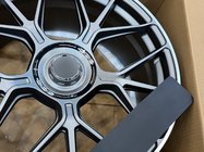 Mercedes C-class W206 2022- Jantes forgées OEM R20 (Lot de 4) photo 9