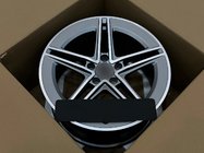 Mercedes CLS C218 2011-2018 Jantes forgées OEM R18 (lot de 4) photo 2