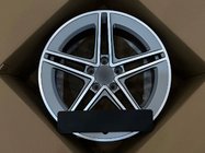 Mercedes CLS C218 2011-2018 Jantes forgées OEM R18 (lot de 4) photo 1