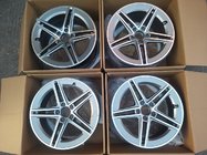 Mercedes CLS C218 2011-2018 Jantes forgées OEM R18 (lot de 4) photo 4