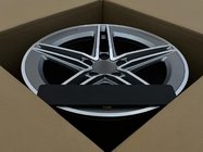 Mercedes CLS C218 2011-2018 Jantes forgées OEM R18 (lot de 4) photo 3