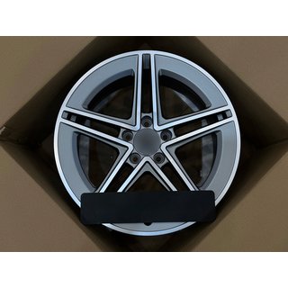 Jantes forgées OEM R18 (lot de 4) Mercedes CLS C218 2011-2018 photo 1
