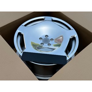 Jantes forgées OEM R21 (lot de 4) photo 3