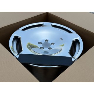 Jantes forgées OEM R21 (lot de 4) photo 4