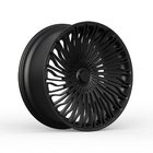 Mercedes G class W465 2025- Jantes forgées OEM R22 V2 (lot de 4) photo 2