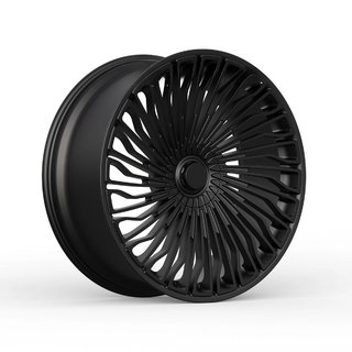 Jantes forgées OEM R22 V2 (lot de 4) Mercedes G сlass W465 2025- photo 2