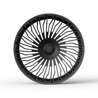 Jantes forgées OEM R22 V2 (lot de 4) Mercedes G сlass W465 2025- photo 1
