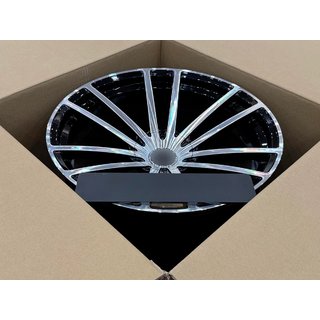 Jantes forgées OEM R20 (Lot de 4) photo 3
