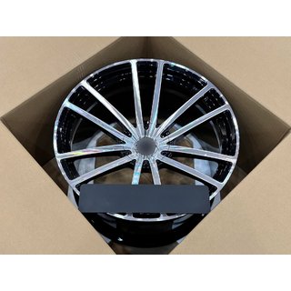 Jantes forgées OEM R20 (Lot de 4) photo 2