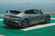 Essai du Denza Z9 GT : le break de chasse électrique phare photo 4