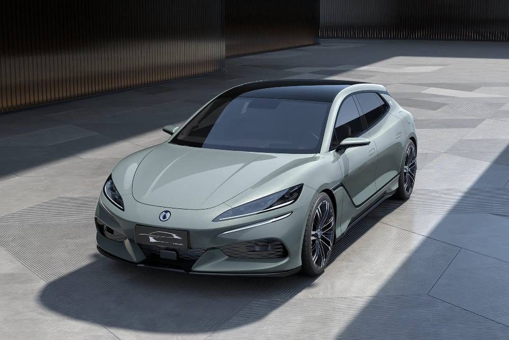 Essai du Denza Z9 GT : le break de chasse électrique phare