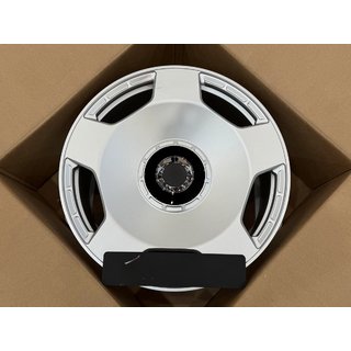 Jantes forgées OEM R22 V5 (Lot de 4) Mercedes G сlass W463 2018-2024 photo 1