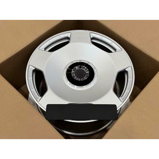 Jantes forgées OEM R22 V5 (Lot de 4) Mercedes G сlass W463 2018-2024 photo 2