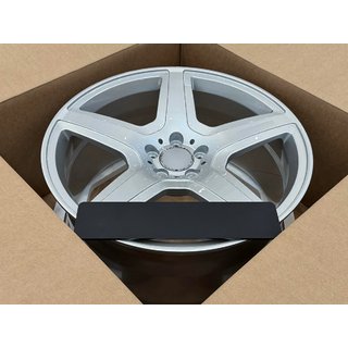 Jantes forgées OEM R20 (Lot de 4) photo 2