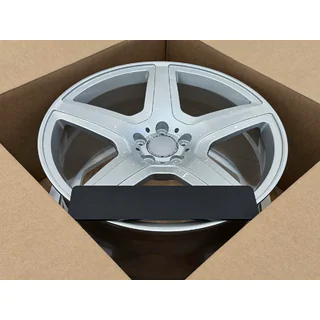 Jantes forgées OEM R20 (Lot de 4) photo 2