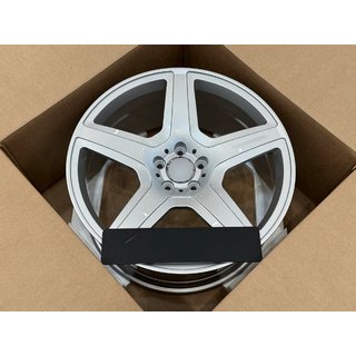 Jantes forgées OEM R20 (Lot de 4) photo 4