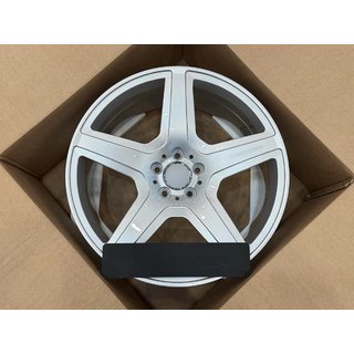 Jantes forgées OEM R20 (Lot de 4) photo 1